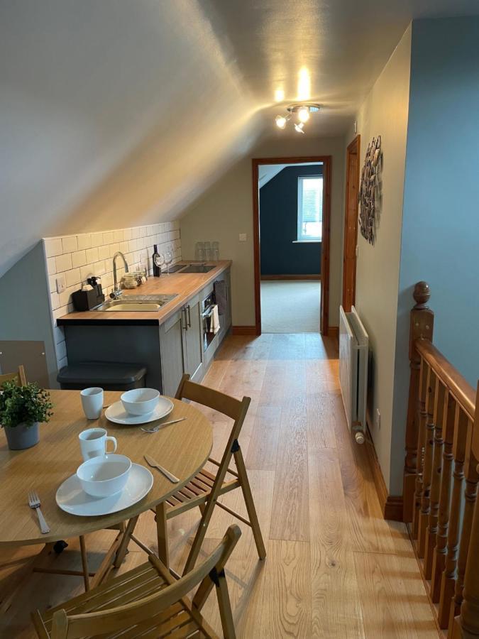 Fabulous 2 Bed Apartment Пенрит Экстерьер фото