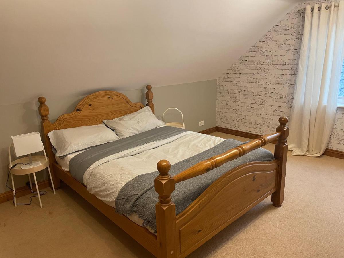 Fabulous 2 Bed Apartment Пенрит Экстерьер фото